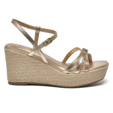 Sandália em sintetico 188-026-01